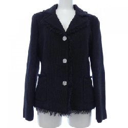 【Mã giảm giá】【Cổ điển】Áo khoác CHANEL