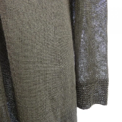 Áo cardigan dài FOXEY OTAVIA 43431 631661