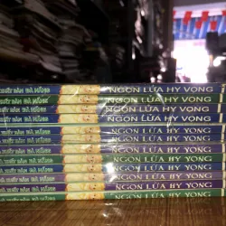 Ngọn lửa hy vọng  798637