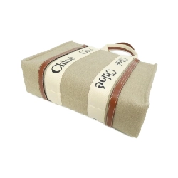 Túi xách Chloe Woody Medium Tote CHC22AS383 I26 - Hàng hiệu Chính hãng 764221