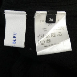 ルシェルブルー LE CIEL BLEU ニット 630791