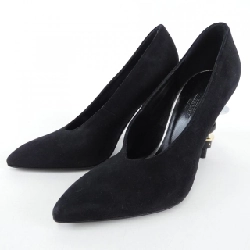 【Mã giảm giá】Giày cao gót HERMES 663281