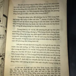 Điêu luyện thủ cước pháp 928681