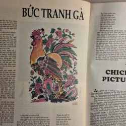 Tạp chí Mỹ Thuật  Số 7 - 1993 933174