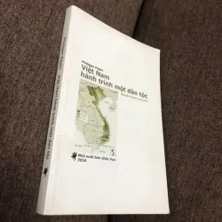 VIỆT NAM HÀNH TRÌNH MỘT DÂN TỘC - PHILIPPE PAPIN - NHÀ XUẤT BẢN GIẤY VỤN 2010