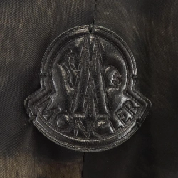 MONCLER GAMMEROUGE 21934733880 Áo khoác lông - Hàng hiệu Authentic 816387