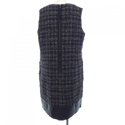 【Mã giảm giá】Đầm FOXEY 652835