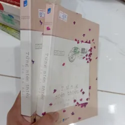 Sách Từng niên thiếu - full 2 tập 958215