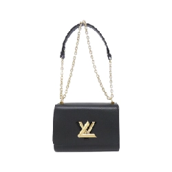 Túi xách vai Louis Vuitton Epi Twist MM M21113 - Hàng hiệu Chính hãng