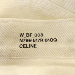 Quần jeans Celine POLLY 2N799617R 649288