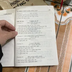 Từ vựng ngữ nghĩa Tiếng Việt 784584