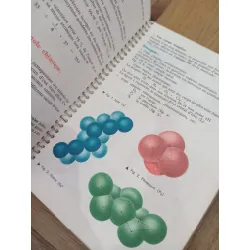 La chimie au baccalauréat CDE: Sujets-Questions, Problèmes résolus 561238