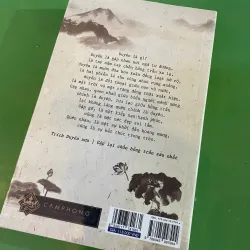 Gặp lại chốn hồng trần sâu nhất - Bạch Lạc Mai 786705