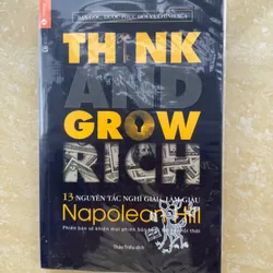 13 nguyên tắc nghĩ giàu làm giàu