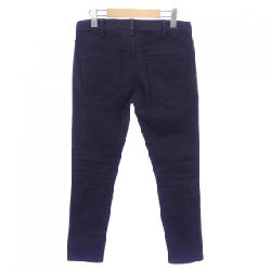 Quần skinny CELINE cạp thấp 2N020786D - Hàng hiệu Authentic 885894