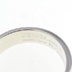 Nhẫn Collier de Chien của Hermès - Hàng hiệu Chính hãng 838993