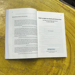 VƯỢT RA NGOÀI CÁC THÀNH PHỐ THÔNG MINH- TIM CAMPBELL 674344