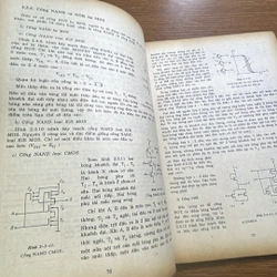 Cơ sở kĩ thuật điện tử số Đại học Thanh Hoa Bắc Kinh 1998 408700