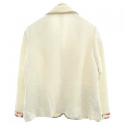 【Mã giảm giá】Thời trang Leonar LEONARD FASHION Áo khoác 639854