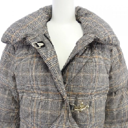 Áo khoác lông vũ Fay 631359