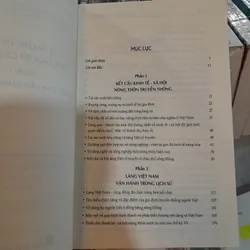 TỪ LÀNG ĐẾN NƯỚC MỘT CÁCH TIẾP CẬN - PHAN ĐẠI DOÃN 697068