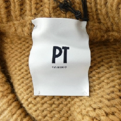 PT TORINO 4SGL040GEG Knit - Hàng hiệu Authentic 897290