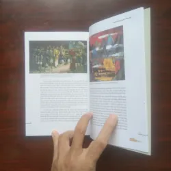 [Sách Mỹ Thuật] Hội Họa Trung Quốc (Lâm Từ) Full Color 936998