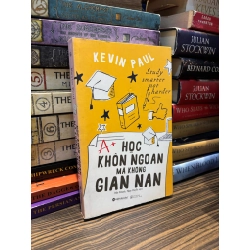 Học khôn ngoan mà không gian nan - Kevin Paul