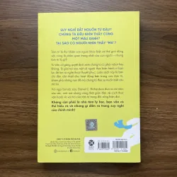 Tâm trí thật phi lý - Daniel Richardson 970512