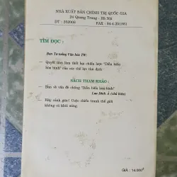 Cuộc độ sức giữa hai chế độ xã hội 794527