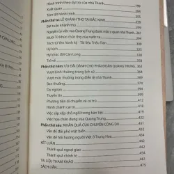 PHÁI ĐOÀN ĐẠI VIỆT VÀ LỄ BÁT TUẦN KHÁNH THỌ CỦA THANH CAO TÔNG - NGUYỄN DUY CHÍNH 602702