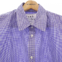 Áo sơ mi FRANK&EILEEN - Hàng hiệu Authentic 900919