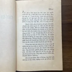 Chuẩn bị làm mẹ - Nelson 1000413