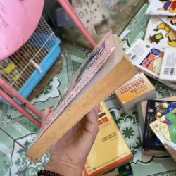 Những bài làm văn mẫu 5 tập một  800457