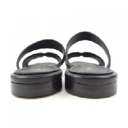 Giày sandal CHANEL G32678 656284