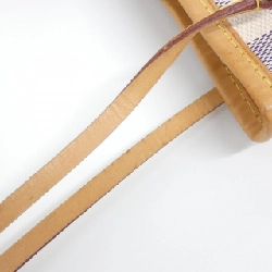 Túi Louis Vuitton Damier Azur Neverfull PM N51110 611332