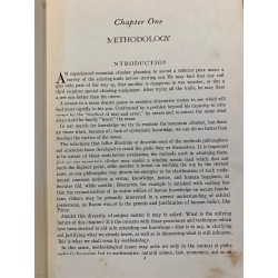 Basic Problems of Philosophy Selected Readings with Introductions (second edition) - Bronstein, Krikorian, Wiener 277436