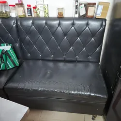 Sofa cũ đang sử dụng 604380