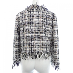 【Mã giảm giá】Áo khoác CHANEL 639546