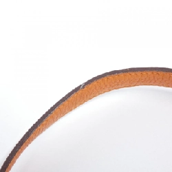 Túi đeo hông Hermès màu xanh - Hàng hiệu Authentic 776560