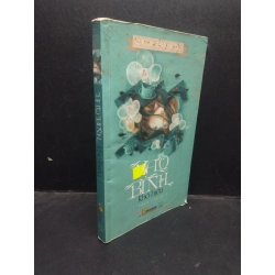 [Phiên Chợ Sách Cũ] Bảo bình khó hiểu ASbooks 2013 2303