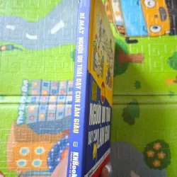 Bí Mật Người Do Thái Dạy Con Làm Giàu 782972