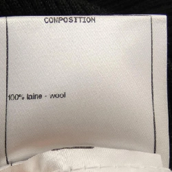 【Mã giảm giá】Chanel CHANEL Áo len 645614