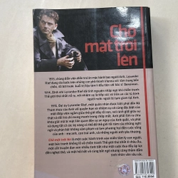 Chờ mặt trời lên - William Boyd 496846
