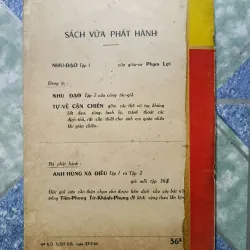 Nhu đạo - Gs Phạm Lợi 999223