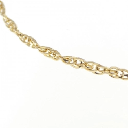 Dây chuyền K18YG - Hàng hiệu Authentic 867434