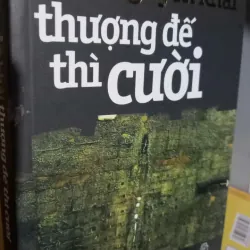 thượng đế thì cười 992196