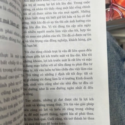 Bí quyết kinh doanh siêu tốc 352463