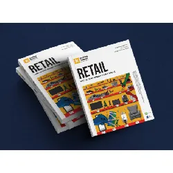 HASHTAG NO.3 RETAIL - Khởi Sự Kinh Doanh Ngành Bán Lẻ - Entrepreneur Press và Ciree Linsenman (Kiều Thị Hoà dịch) - MARKETING KINH DOANH 596811