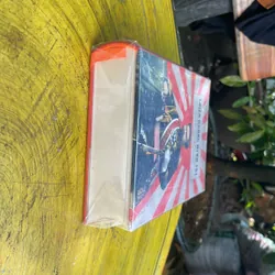 THIÊN HOÀNG MINH TRỊ BÌA CỨNG- DONALD KEENE 706702